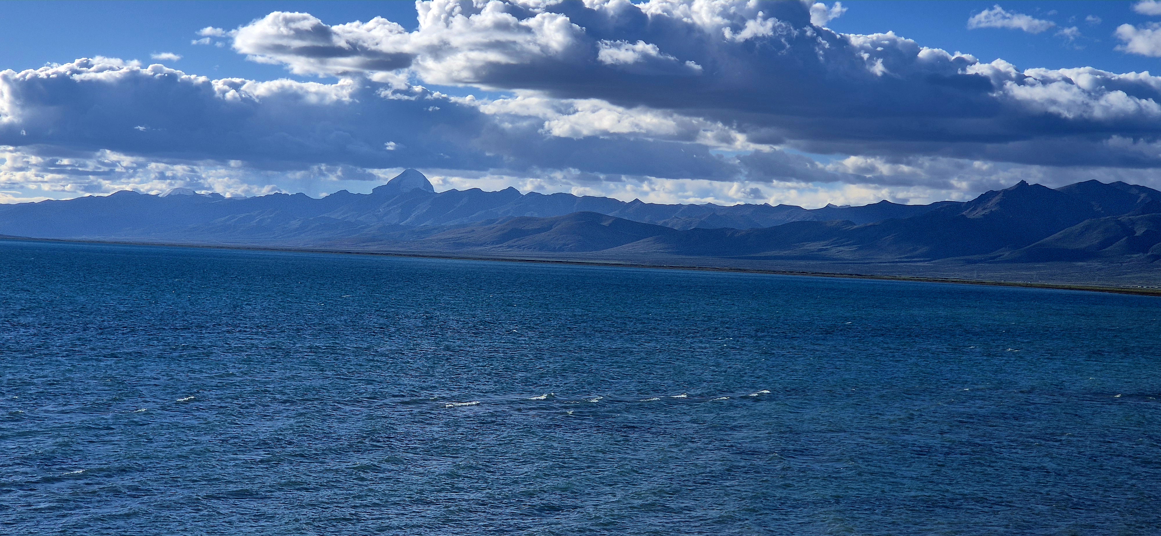 Kailash Manasarovar