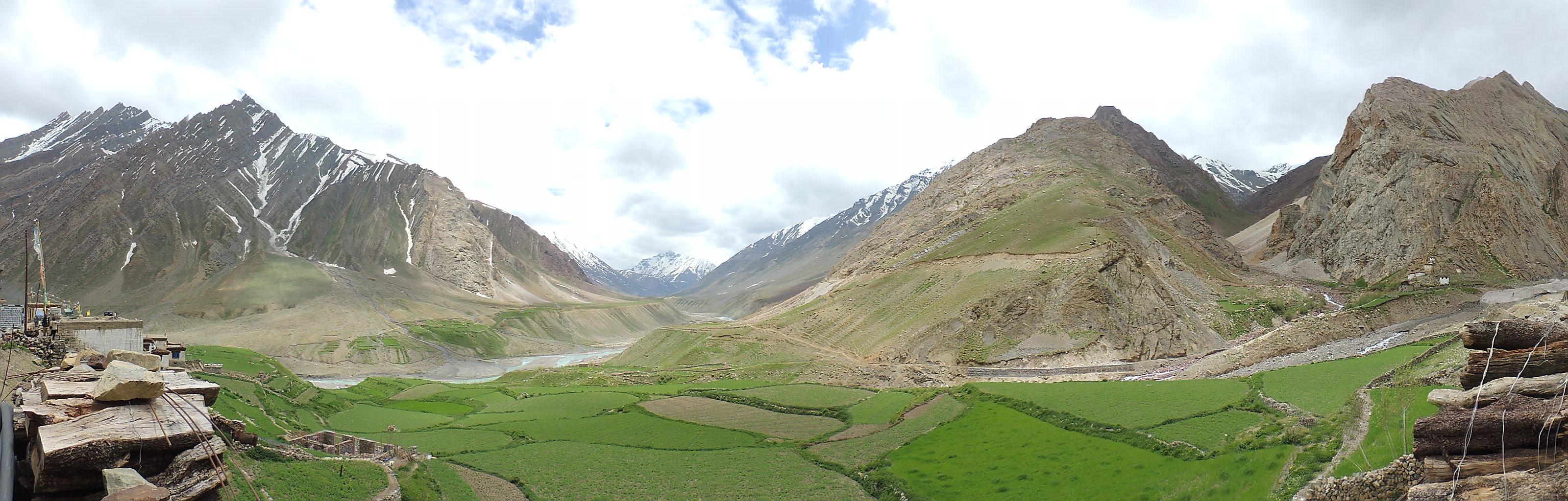 Dharamshala Triund Trek